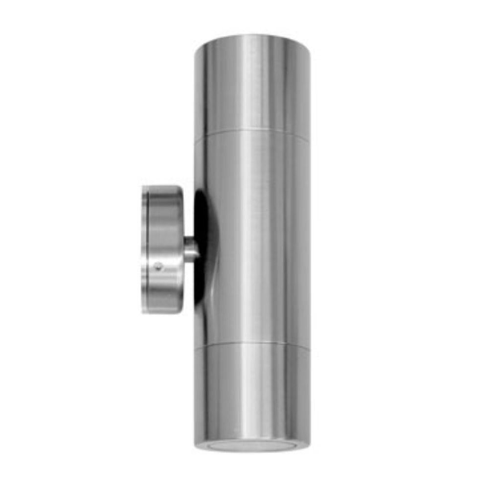 Seaside Lighting DURRAS/HAMILTONLENNOX/STRADBROKE Up/Down Wall Light - 2x20W, IP65-Seaside Lighting-Ozlighting.com.au