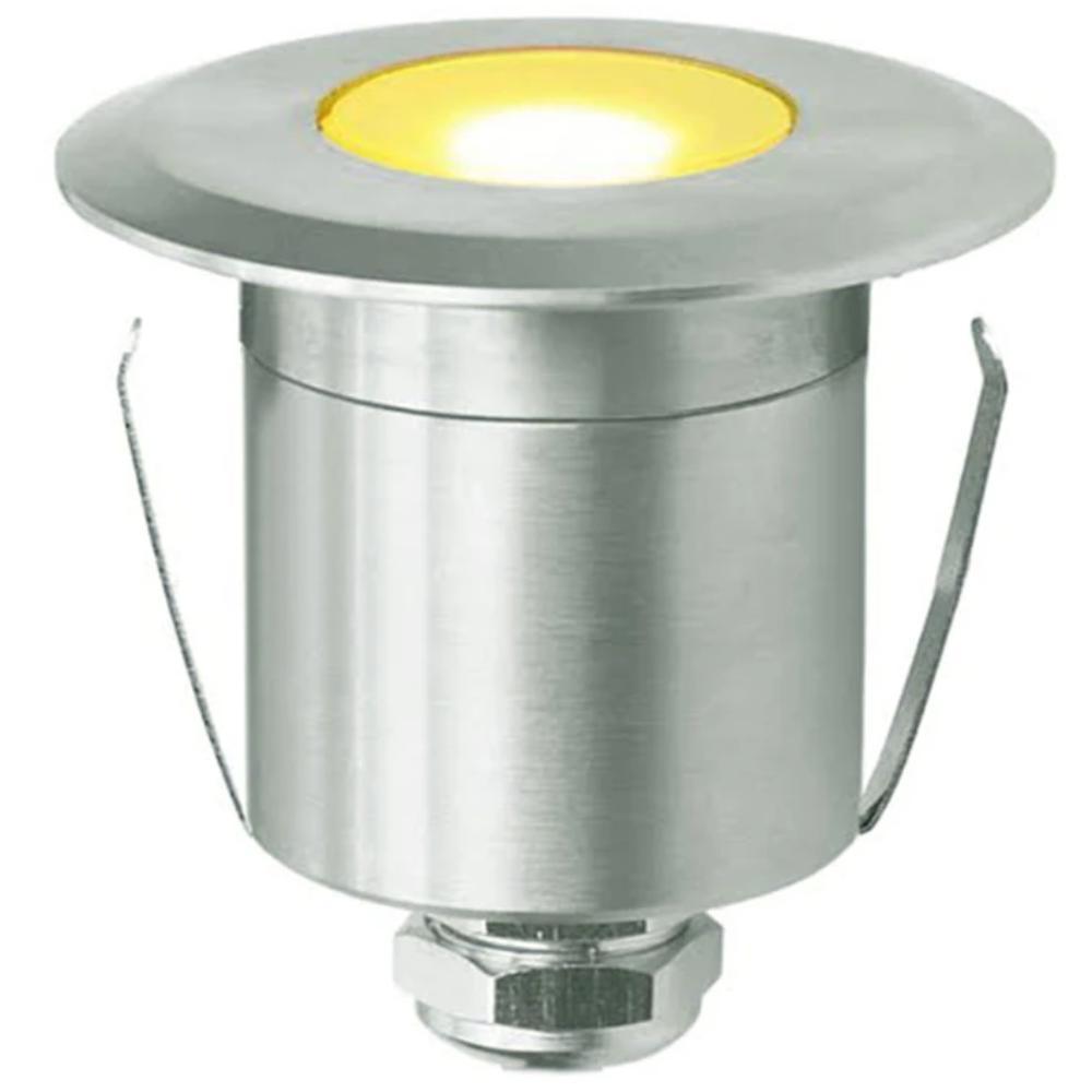 Seaside Lighting STOCKTON/CABLE LED Inground Light - 3W, 12V IP67 3000K - DRIVER REQUIRED-Seaside Lighting-Ozlighting.com.au