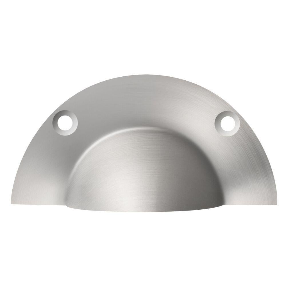 Seaside Lighting WANDA/CURL CURL Recessed LED Step Light - Round, Optional Hood - DRIVER REQUIRED-Seaside Lighting-Ozlighting.com.au