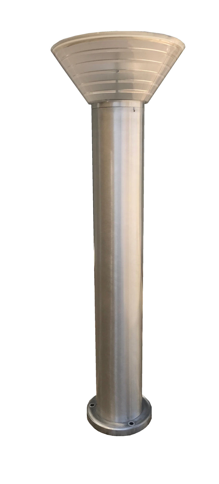 Solar Lighting Direct SLDBL007 - Solar Powered 4W LED IP65 Commercial Bollard Light-Solar Lighting Direct-Ozlighting.com.au