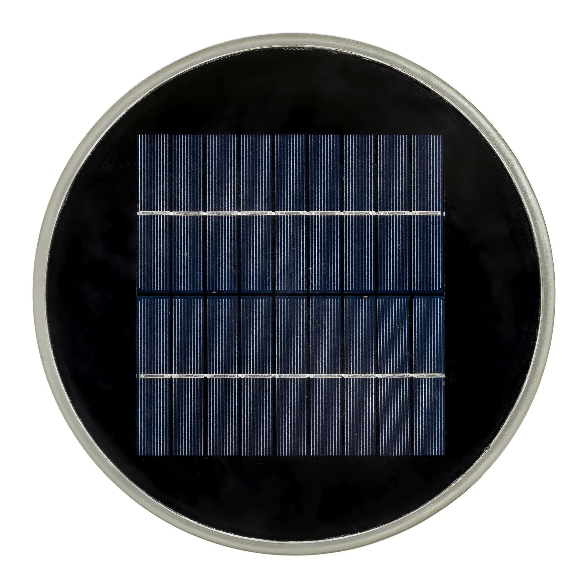 Solar Lighting Direct SLDBL007 - Solar Powered 4W LED IP65 Commercial Bollard Light-Solar Lighting Direct-Ozlighting.com.au