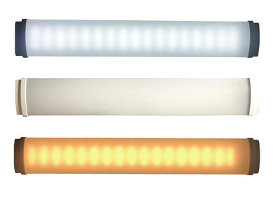 Solar Lighting Direct SLDBTL - 18W Batten Light (IP67 & IK10) - Dual Colour-Solar Lighting Direct-Ozlighting.com.au