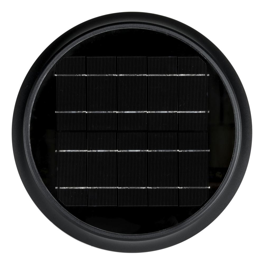 Solar Lighting Direct SLDCL Solar Powered LED Portable Multi-Purpose Clamp Lamp - 1W, BBQ Light IP44 5000K-Solar Lighting Direct-Ozlighting.com.au