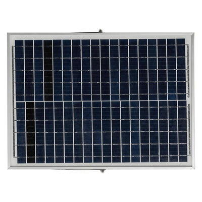 Solar Lighting Direct SLDGSK0055 - Solar Powered 3 Pack LED High Output Portable Garden Spike Light Kit With Remote Solar Panel IP65 6000K-Solar Lighting Direct-Ozlighting.com.au