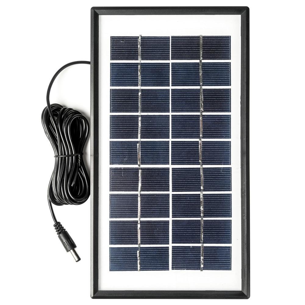 Solar Lighting Direct SLDL2279 Solar Powered Portable Multi-Purpose LED Lantern - 3W, Lamp Camping Light with USB Output IP44 5000K-Solar Lighting Direct-Ozlighting.com.au