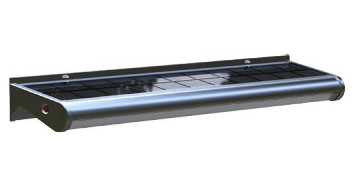Solar Lighting Direct SLDSL - Solar Powered 5W / 12W All-In-One Sign Light-Solar Lighting Direct-Ozlighting.com.au