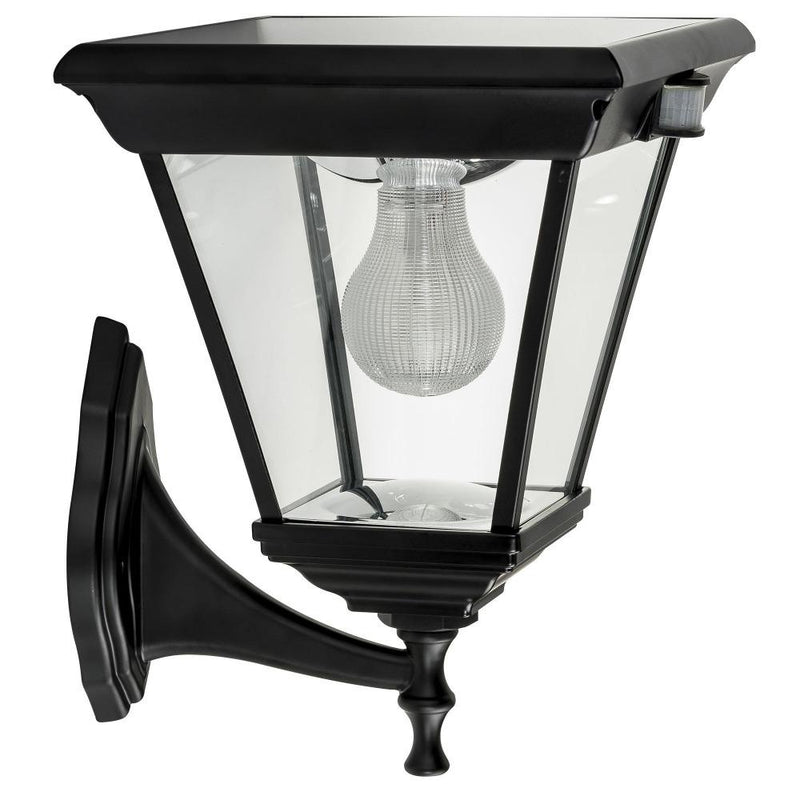 Solar Lighting Direct SLDWL0008A 18A Solar Powered 6.2W IP44 LED