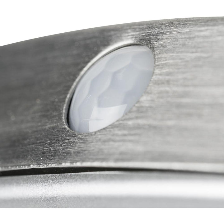 Solar Lighting Direct SLDWL0026/27 - Solar Powered 2.6W IP44 LED Exterior Wall Light With Sensor 3000K-Solar Lighting Direct-Ozlighting.com.au