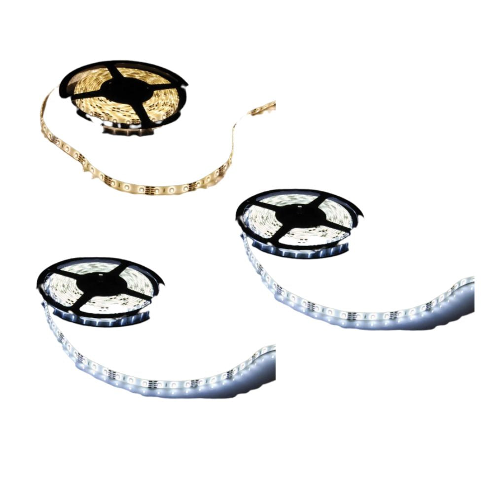 Telbix - 20W/22W 5000mm LED Stripe Tape Kit – Ozlighting