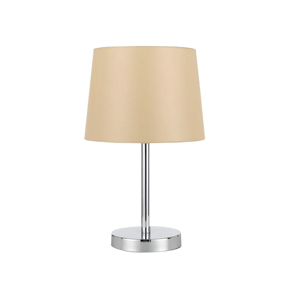 Telbix ADAM Table Lamp - Black-Telbix-Ozlighting.com.au