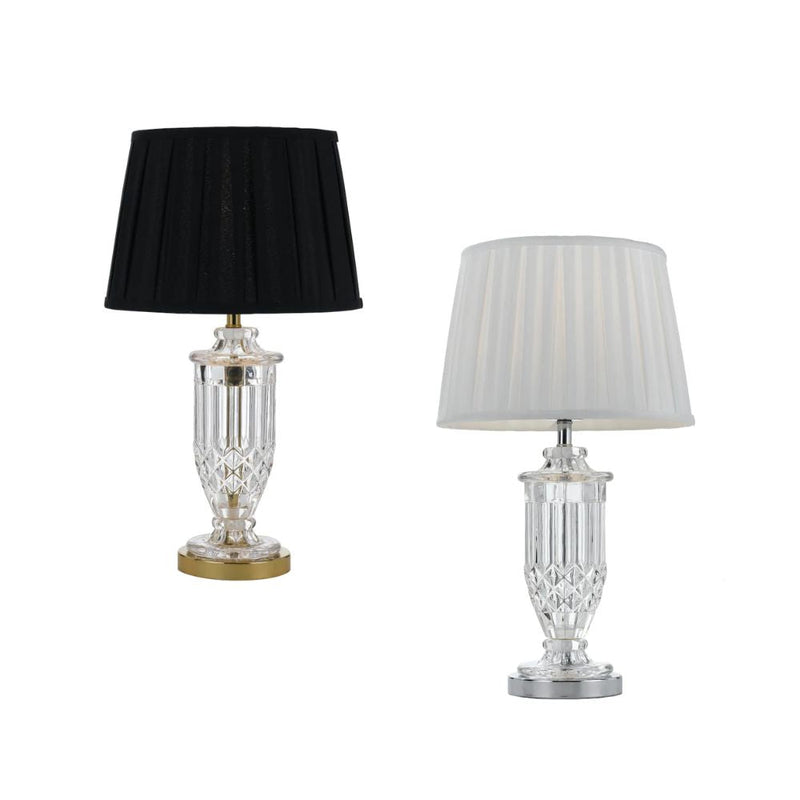 Telbix ADRIA - Table Lamp-Telbix-Ozlighting.com.au