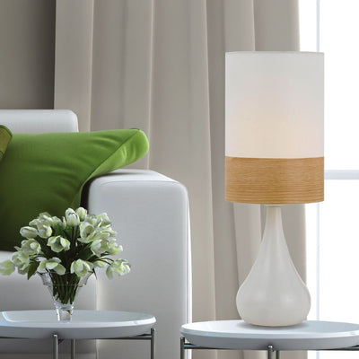 Telbix AKIRA - Table Lamp-Telbix-Ozlighting.com.au