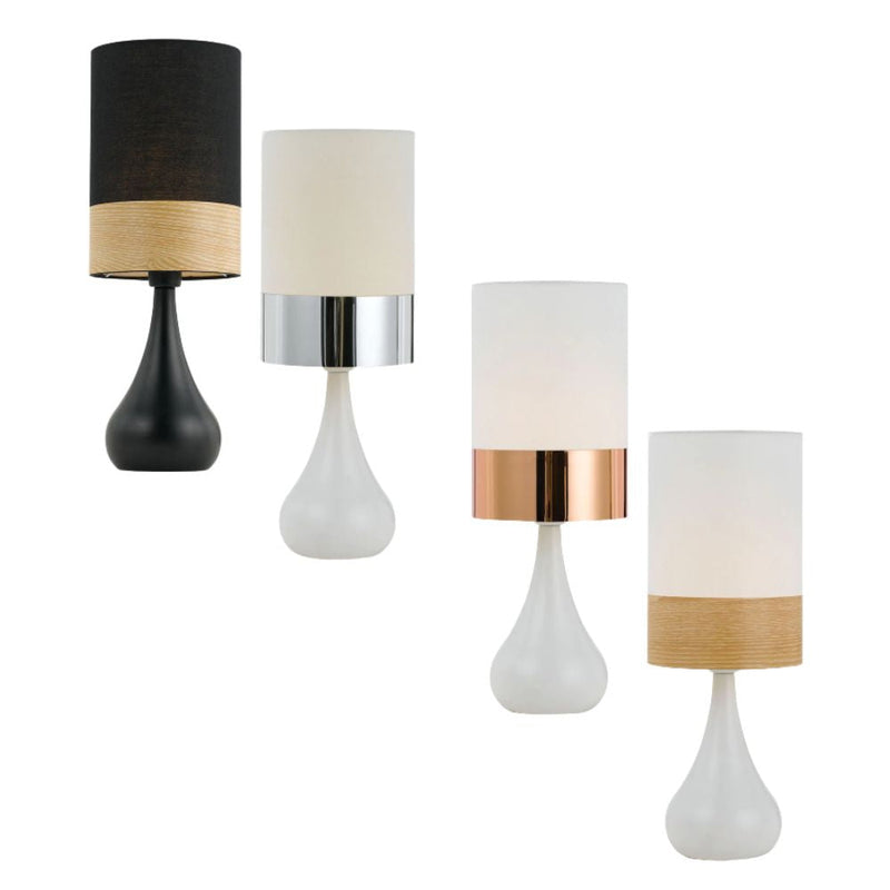 Telbix AKIRA - Table Lamp-Telbix-Ozlighting.com.au