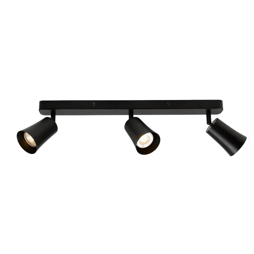 Telbix ALVEY Ceiling Spotlight - 3 Light-Telbix-Ozlighting.com.au