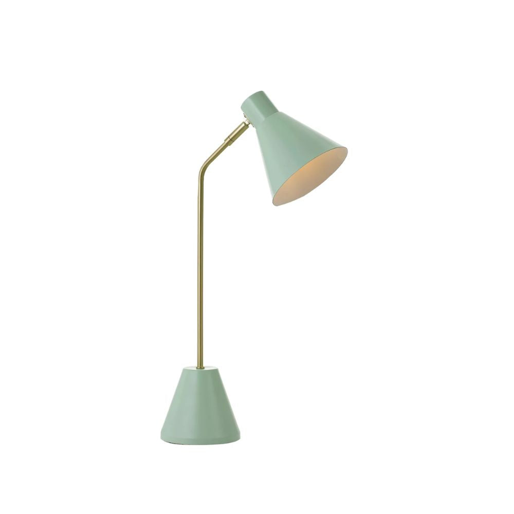 Telbix AMBIA Table Lamp - 25W-Telbix-Ozlighting.com.au