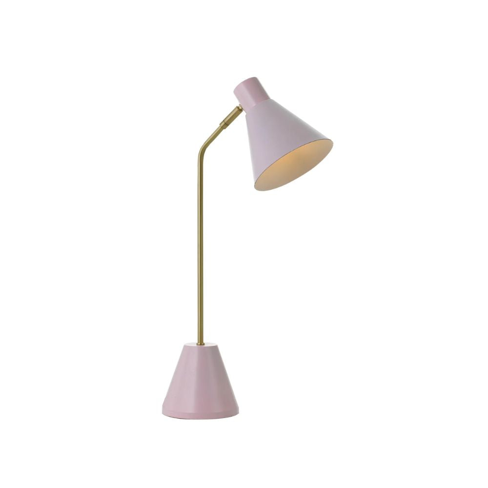 Telbix AMBIA Table Lamp - 25W-Telbix-Ozlighting.com.au
