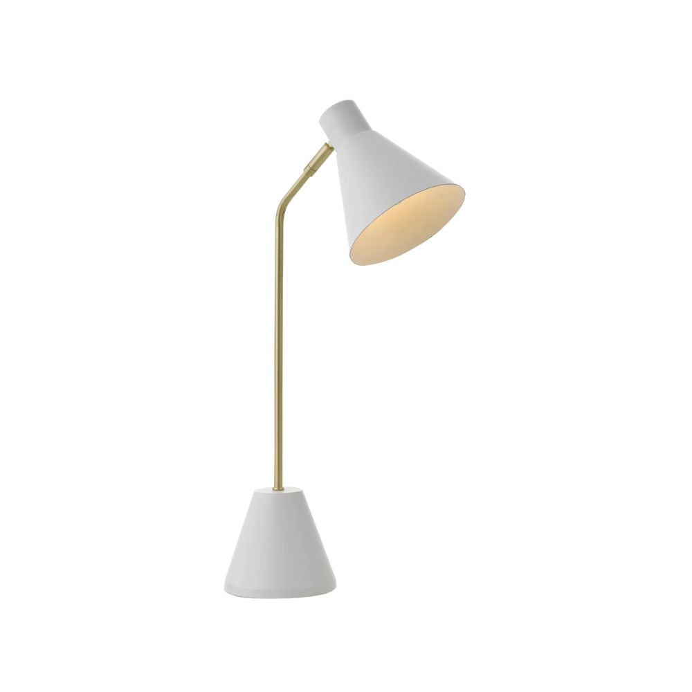 Telbix AMBIA Table Lamp - 25W-Telbix-Ozlighting.com.au