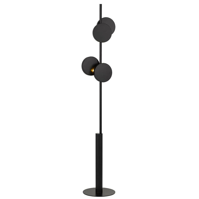Telbix AMPARO - 12W Floor Lamp-Telbix-Ozlighting.com.au