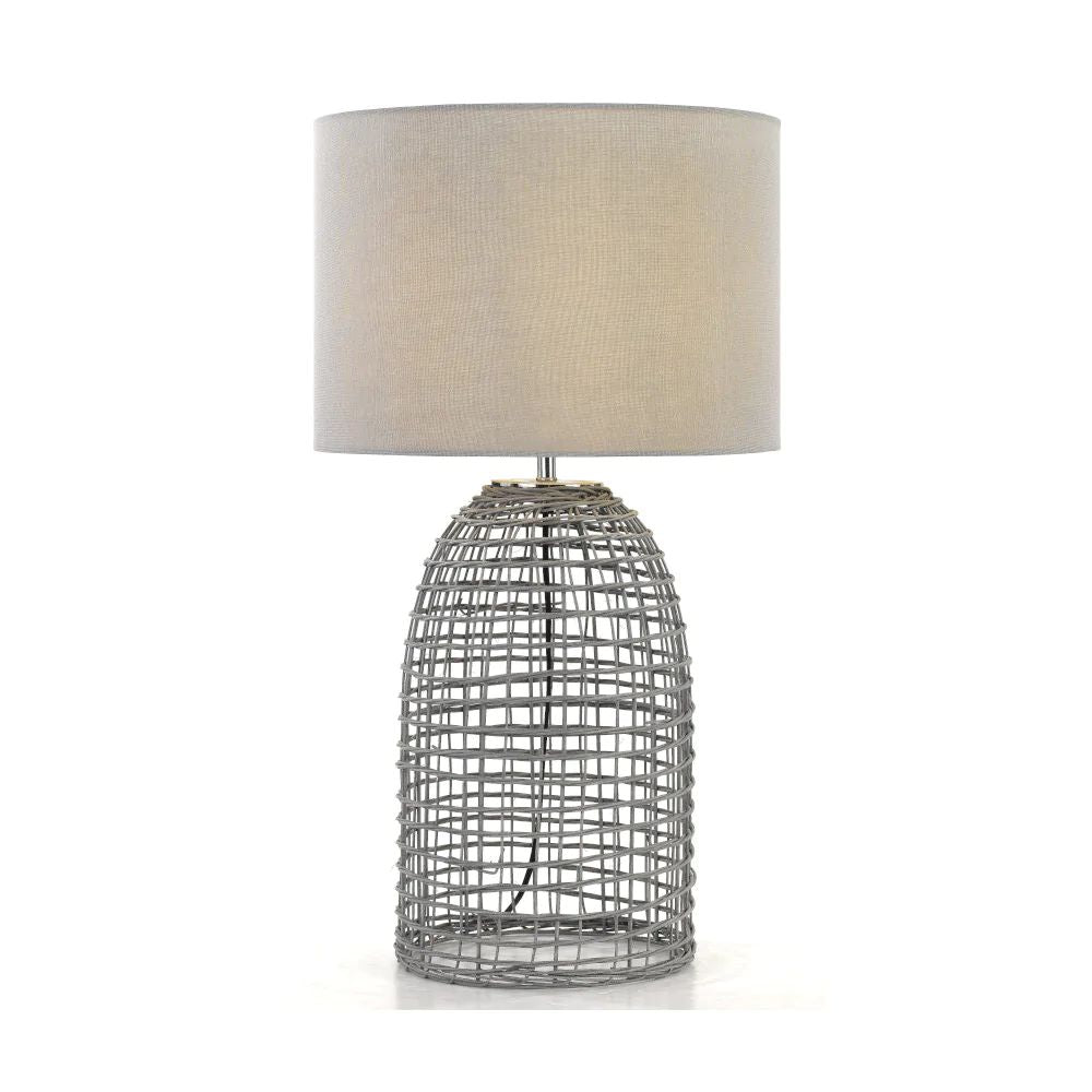 Telbix BAYZ 32/40 Table Lamp - 25W-Telbix-Ozlighting.com.au