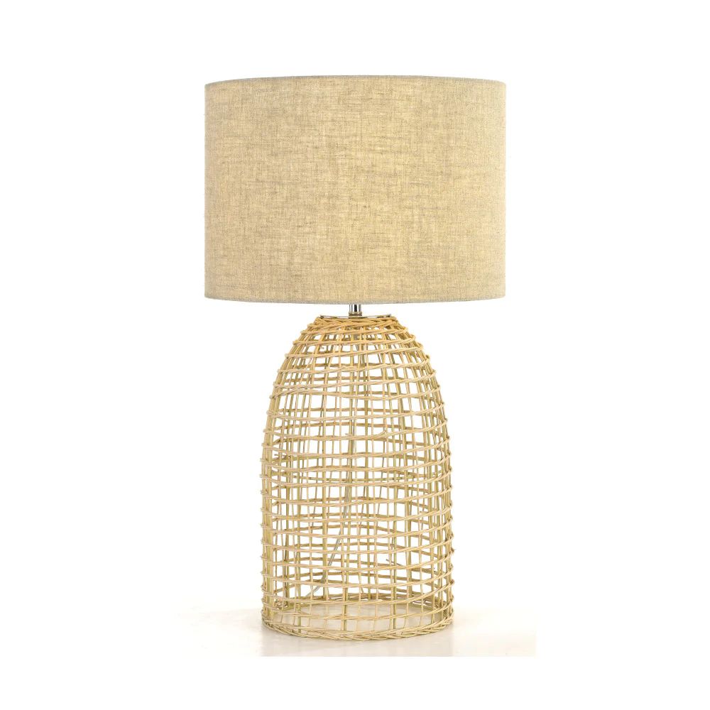 Telbix BAYZ 32/40 Table Lamp - 25W-Telbix-Ozlighting.com.au