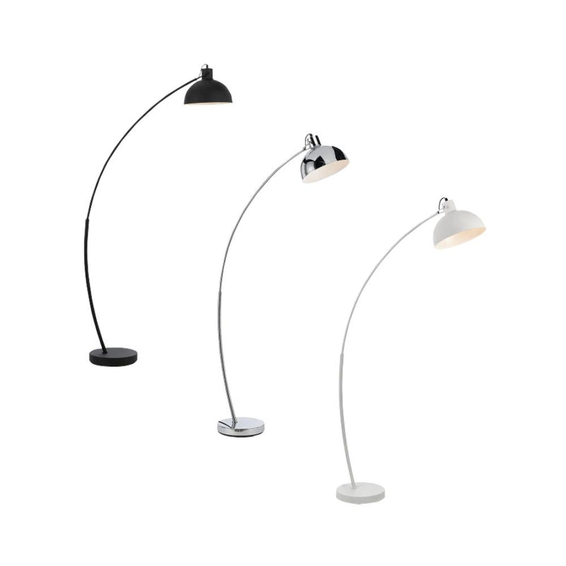 Telbix BEAT - 25W Floor Lamp-Telbix-Ozlighting.com.au