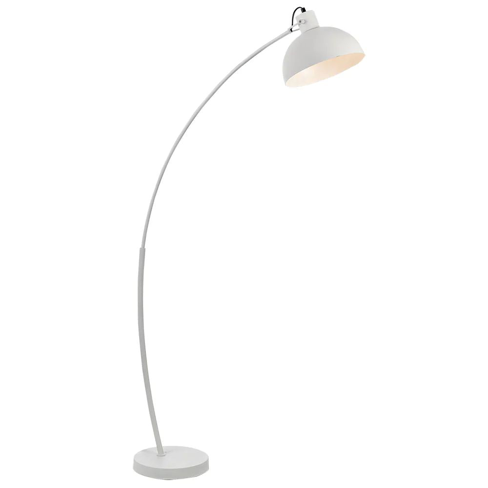 Telbix BEAT Floor Lamp - 25W-Telbix-Ozlighting.com.au