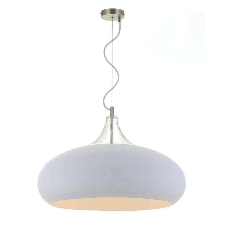 Telbix BECK 60 - 3 Light Metal & Glass Pendant-Telbix-Ozlighting.com.au