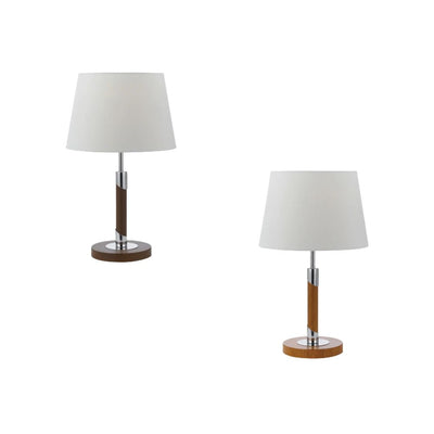 Telbix BELMORE - 25W Table Lamp-Telbix-Ozlighting.com.au