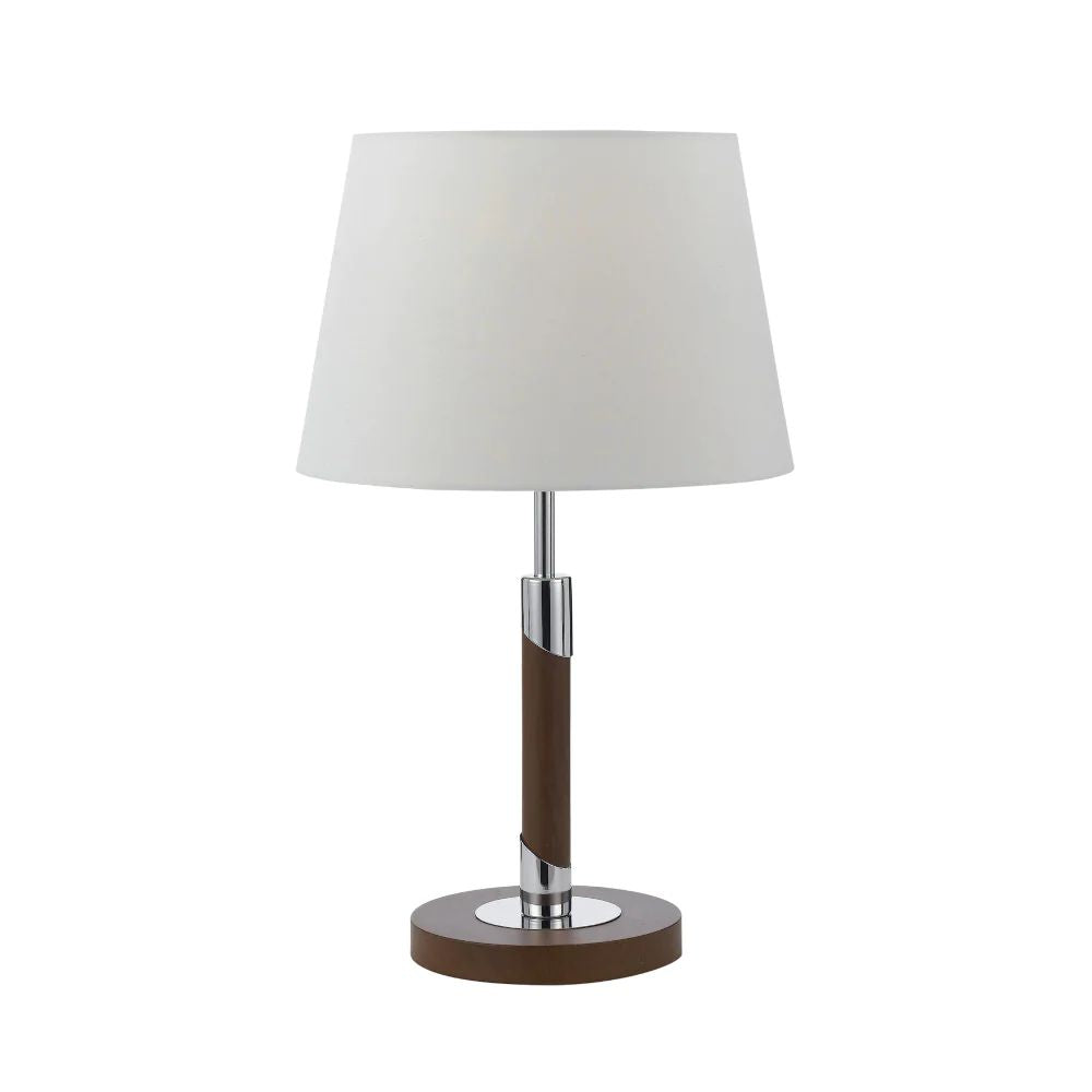 Telbix BELMORE Table Lamp - 25W-Telbix-Ozlighting.com.au