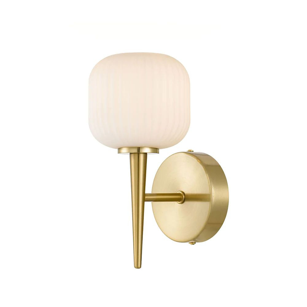 Telbix BOBO 1 Wall Light - 3W-Telbix-Ozlighting.com.au
