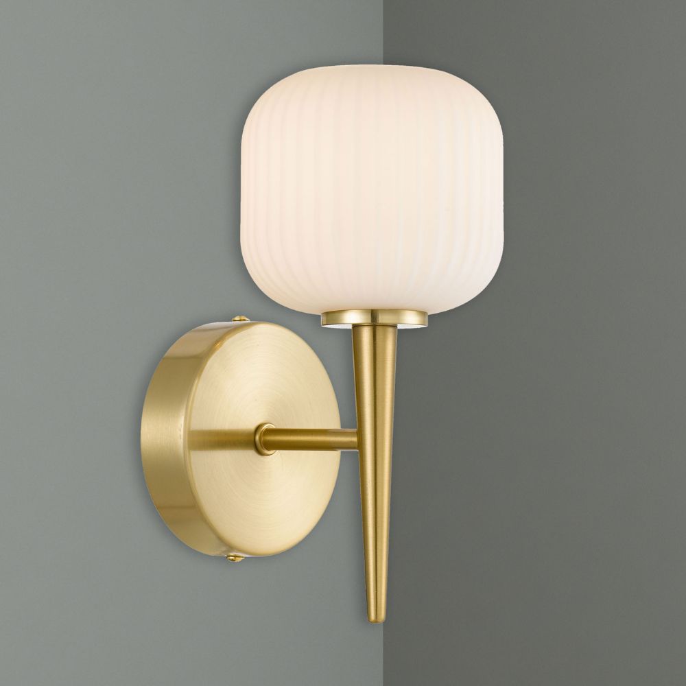 Telbix BOBO 1 Wall Light - 3W-Telbix-Ozlighting.com.au