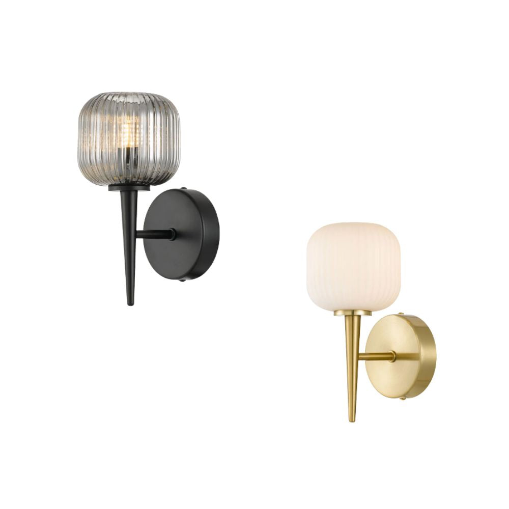 Telbix BOBO 1 Wall Light - 3W-Telbix-Ozlighting.com.au