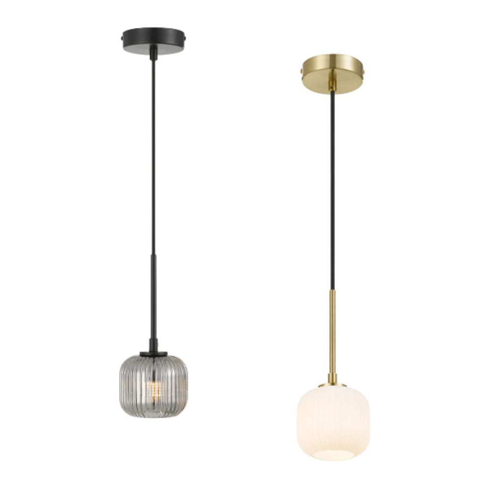 Telbix BOBO Pendant - 1 Light-Telbix-Ozlighting.com.au