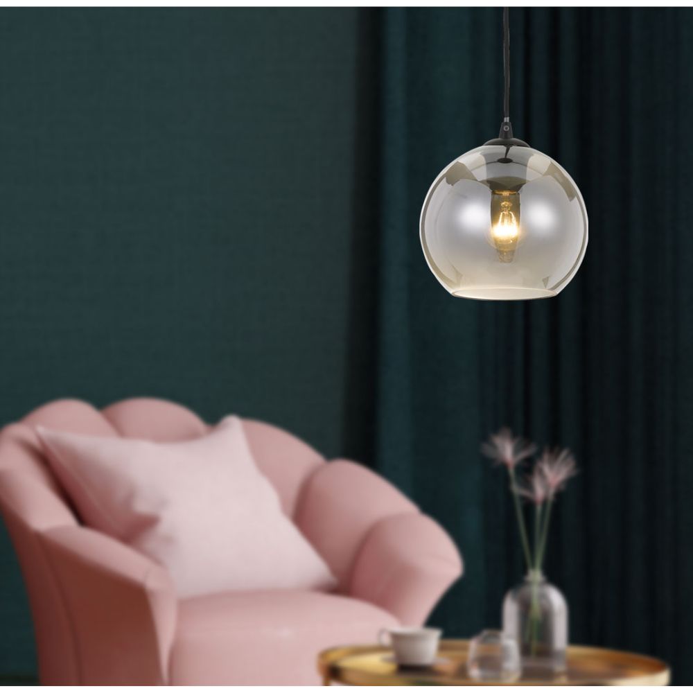 Telbix BONDI 20 Pendant - 1 Light-Telbix-Ozlighting.com.au