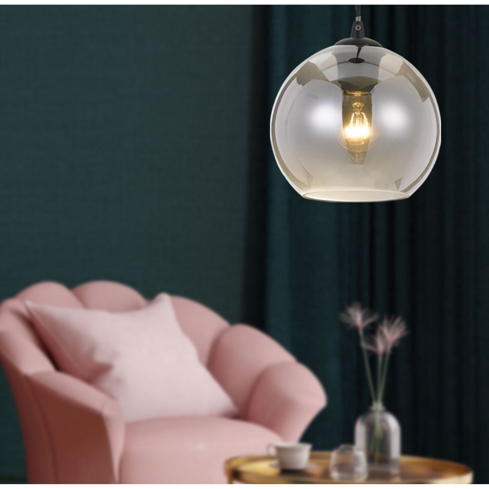 Telbix BONDI 40 Pendant - 1 Light-Telbix-Ozlighting.com.au