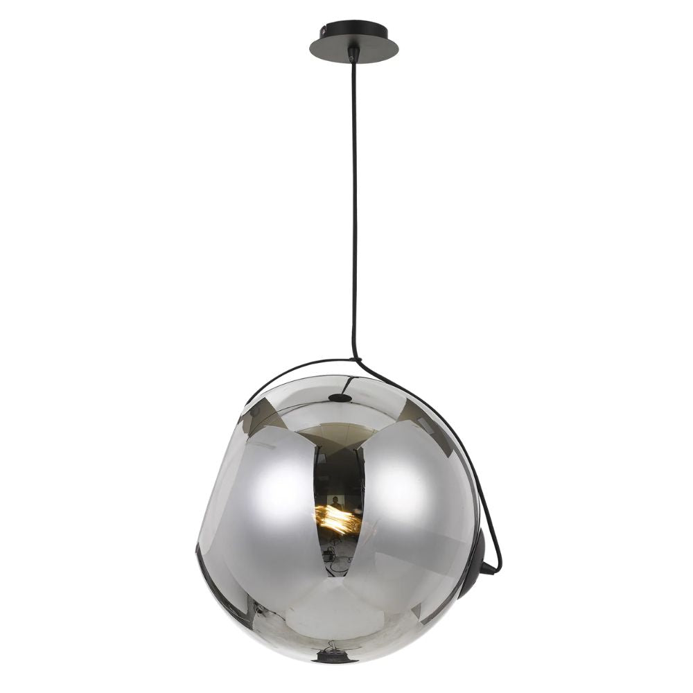 Telbix BONDI 40 Pendant - 1 Light-Telbix-Ozlighting.com.au