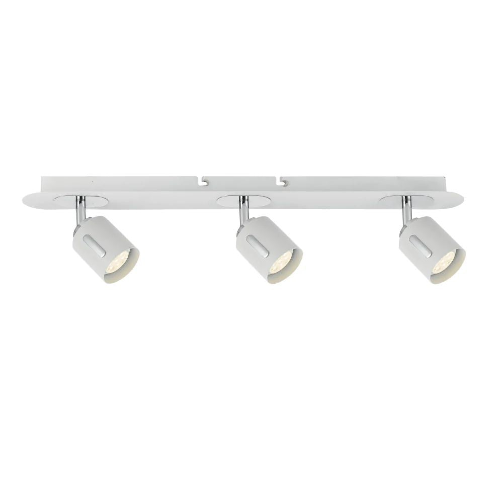 Telbix BURTON LED Spotlight - 3 X 6W, Bar-Telbix-Ozlighting.com.au