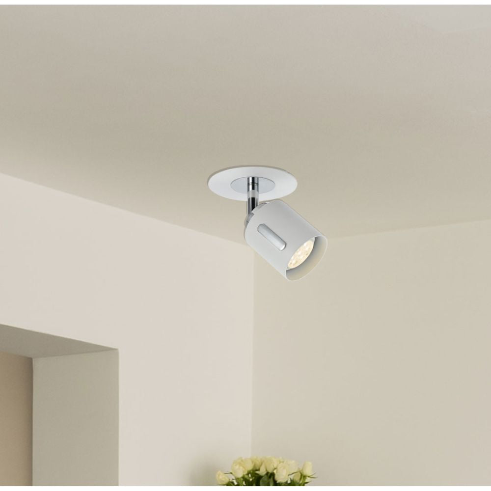 Telbix BURTON LED Spotlight - 6W 1-Telbix-Ozlighting.com.au