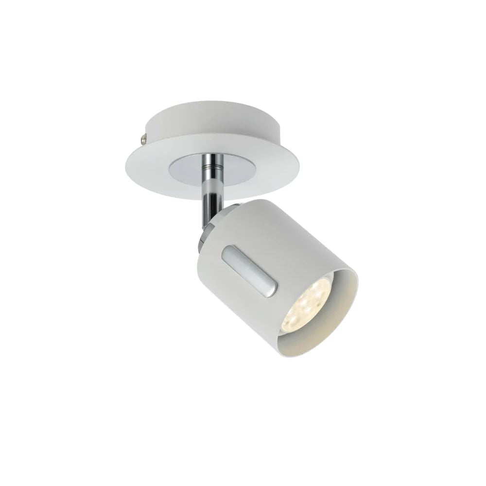 Telbix BURTON LED Spotlight - 6W 1-Telbix-Ozlighting.com.au