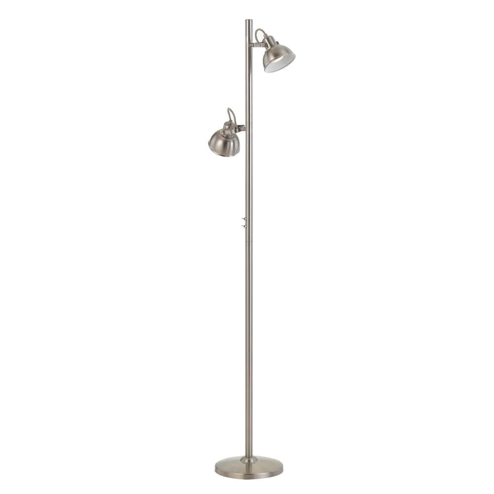 Telbix CARSON Floor Lamp - 6W-Telbix-Ozlighting.com.au