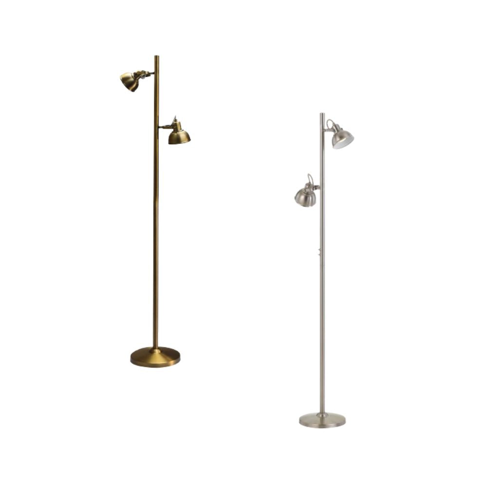 Telbix CARSON Floor Lamp - 6W-Telbix-Ozlighting.com.au