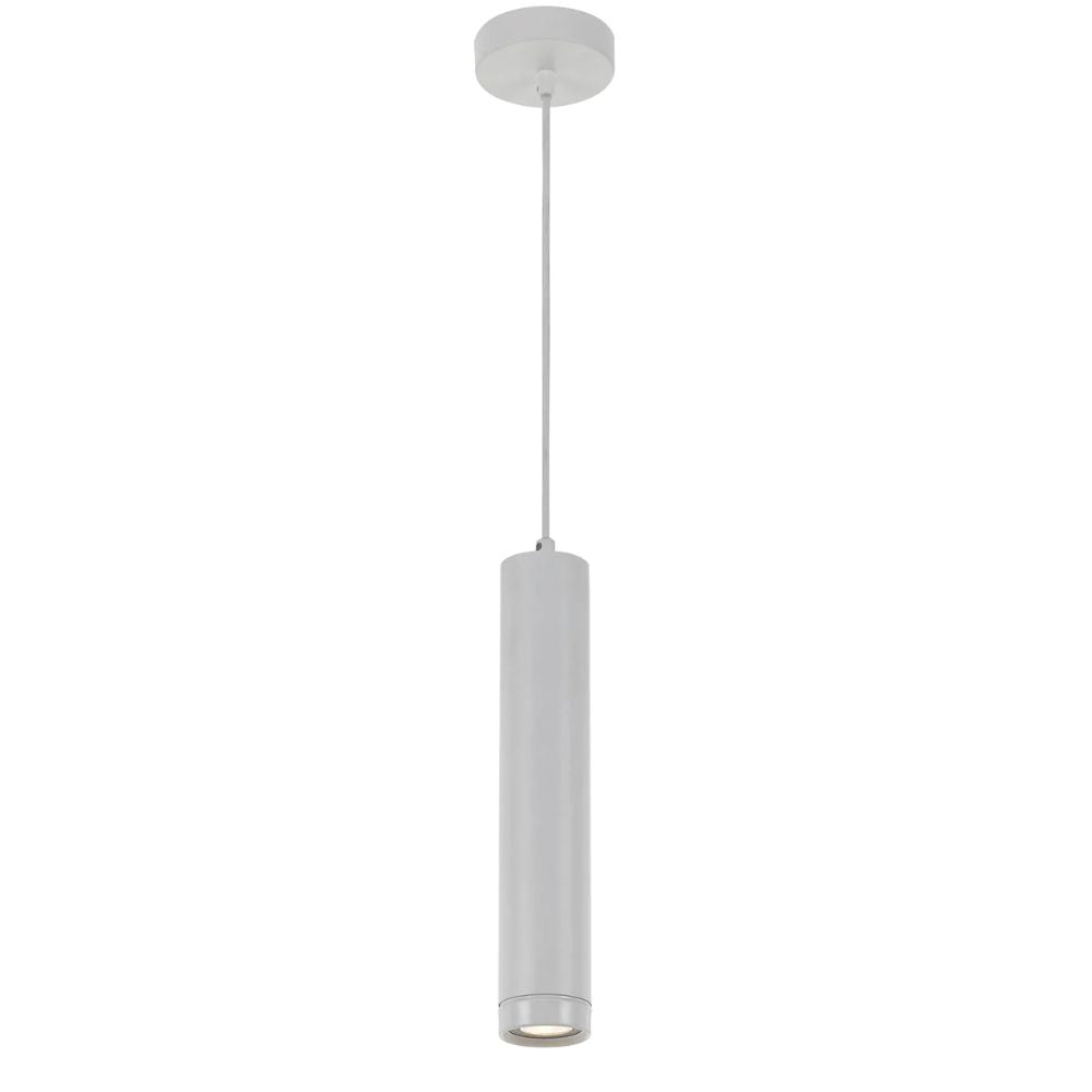Telbix CONDO LED Pendant - 1 Light 4W, 4000K, Black-Telbix-Ozlighting.com.au