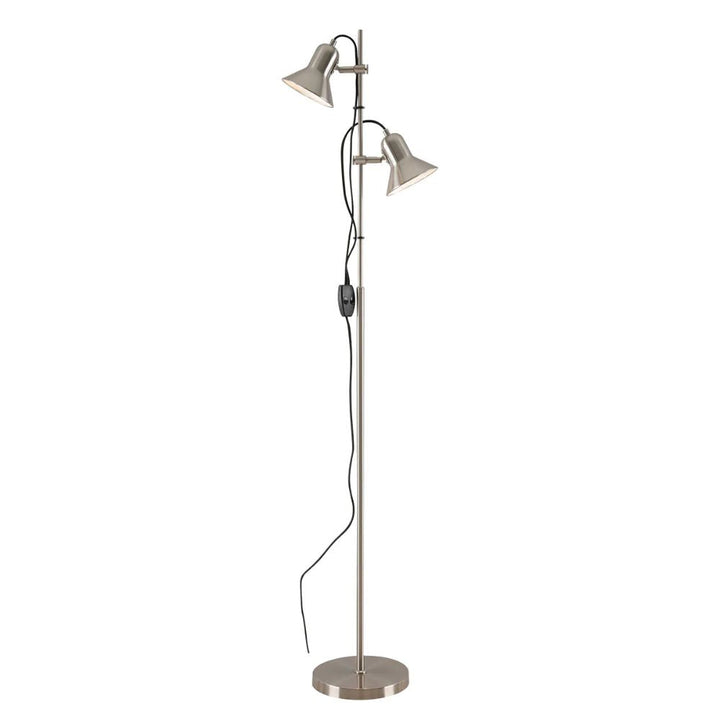Telbix CORELLI 2 - 12W Floor Lamp-Telbix-Ozlighting.com.au