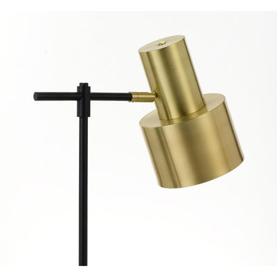 Telbix CROSET - 25W Table Lamp-Telbix-Ozlighting.com.au