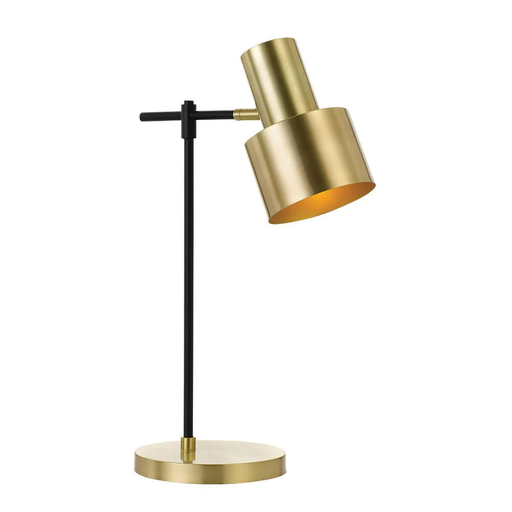 Telbix CROSET Table Lamp - 25W-Telbix-Ozlighting.com.au