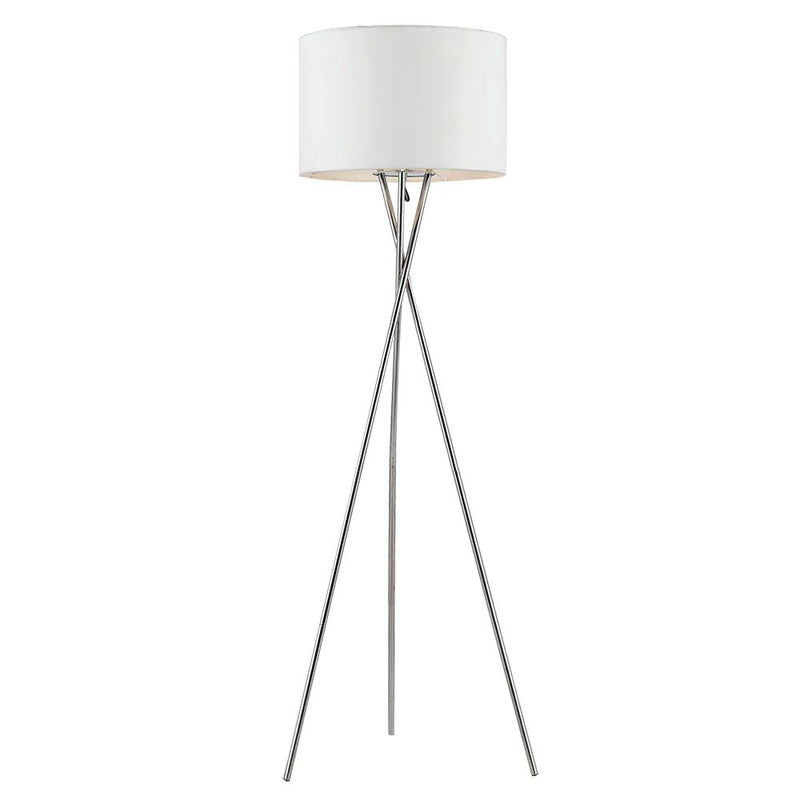 Telbix DENISE - 25W Floor Lamp-Telbix-Ozlighting.com.au
