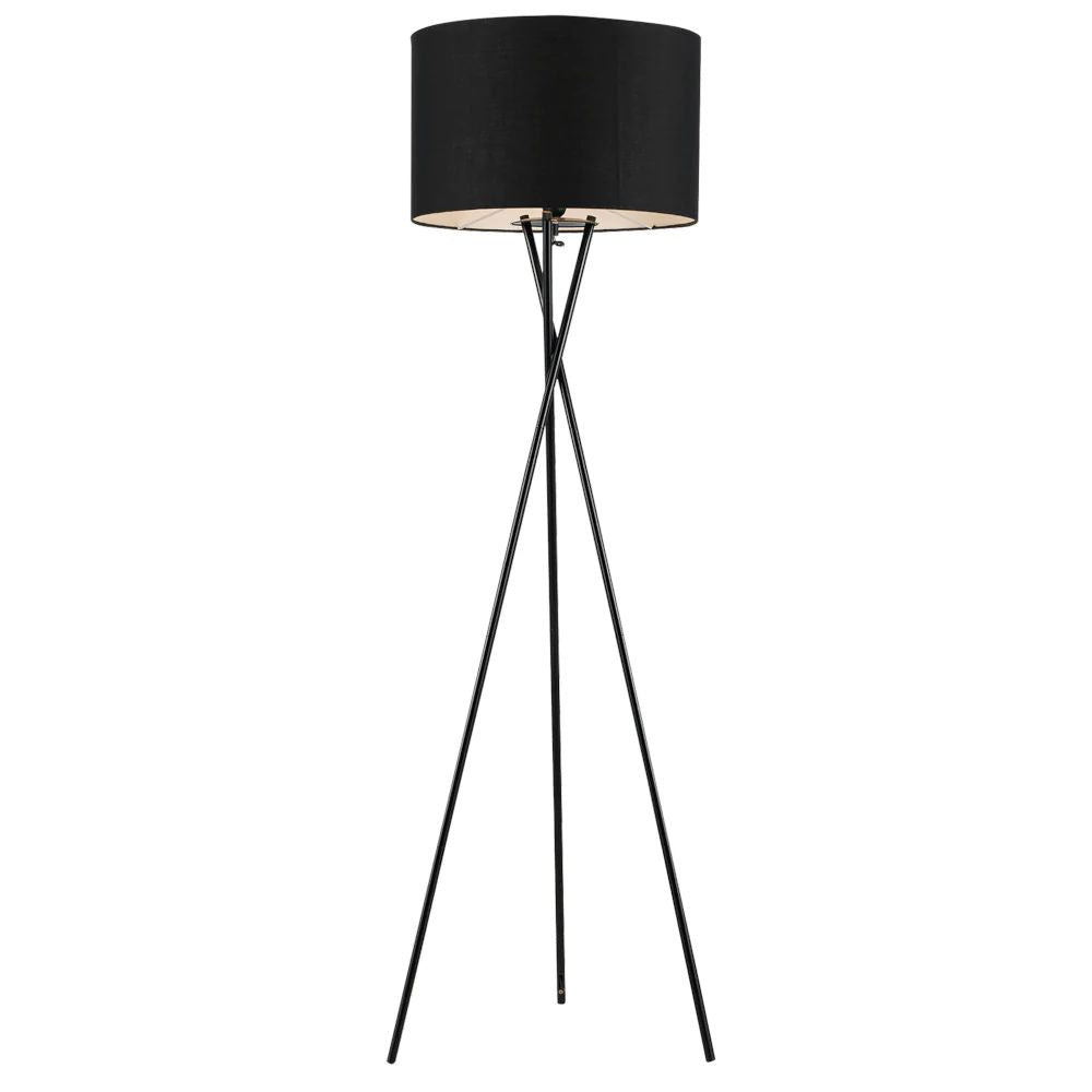 Telbix DENISE Floor Lamp - 25W-Telbix-Ozlighting.com.au