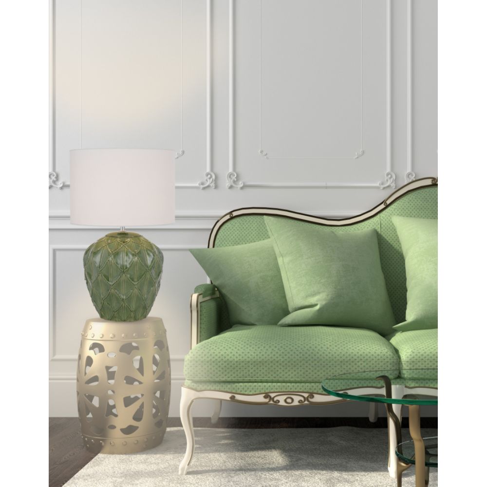 Telbix DIAZ Table Lamp - Textured Ceramic-Telbix-Ozlighting.com.au
