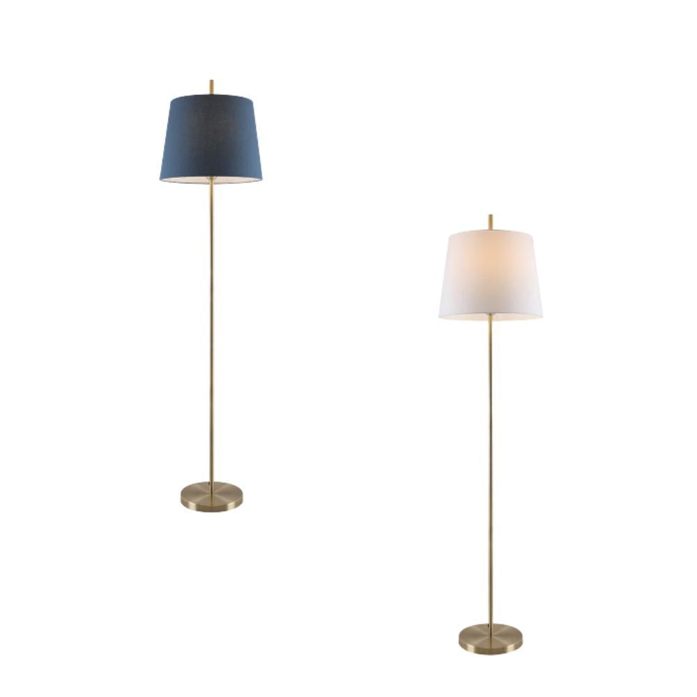 Telbix DIOR Floor Lamp - Metal-Telbix-Ozlighting.com.au
