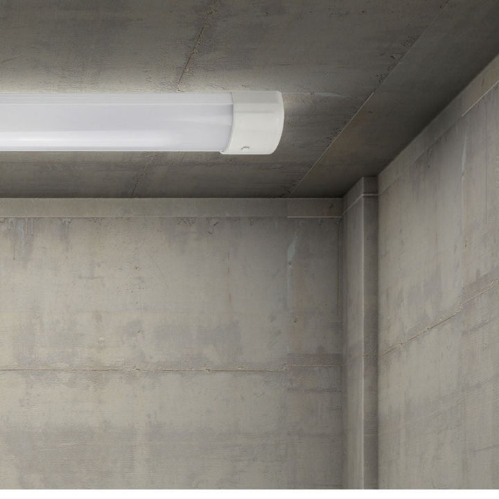 Telbix EDGE - LED Batten Light-Telbix-Ozlighting.com.au